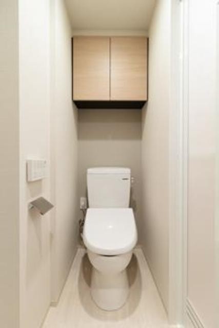 ※写真は同タイプ住戸です。(内装)