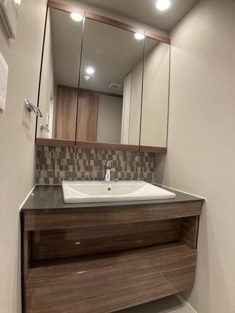 ※写真は同タイプ住戸です。(内装)