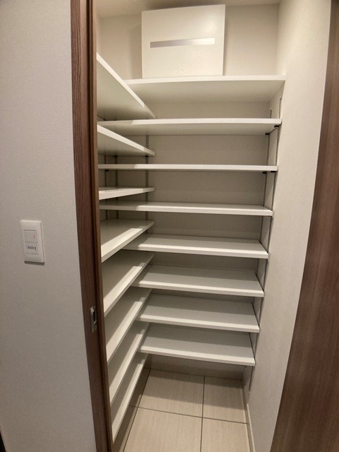 ※写真は同タイプ住戸です。(内装)