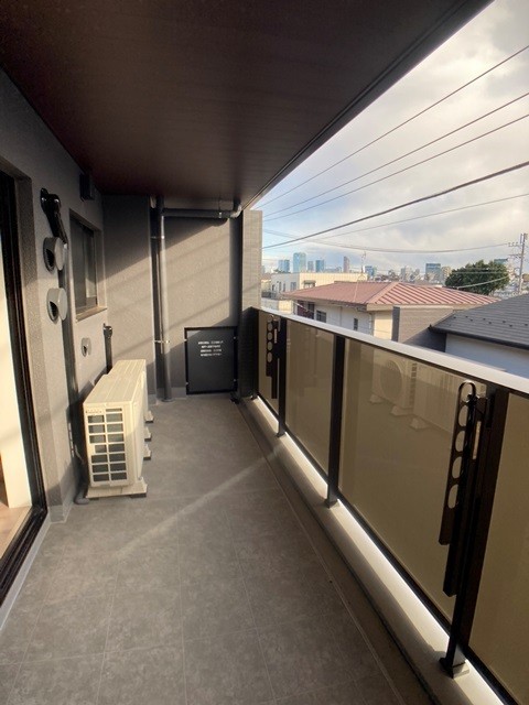 ※写真は同タイプ住戸です。