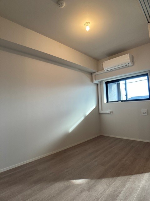 ※写真は同タイプ住戸です。(居間)