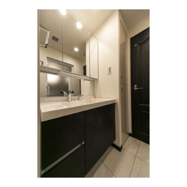 ※写真は同タイプ住戸です。(内装)