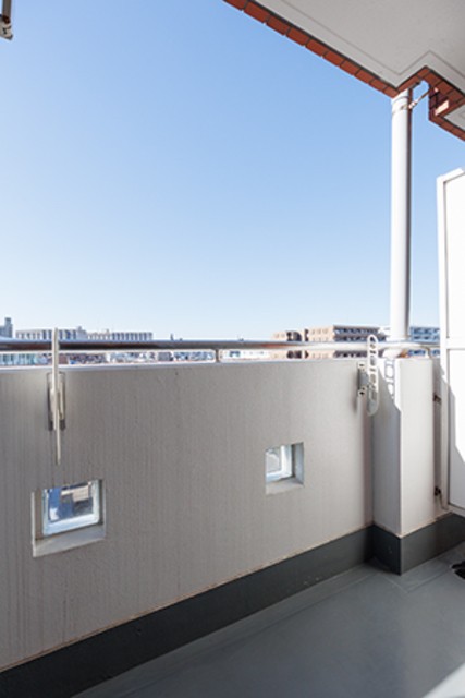 ※写真は同タイプ住戸です。