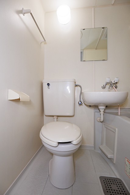 ※写真は同タイプ住戸です。(内装)