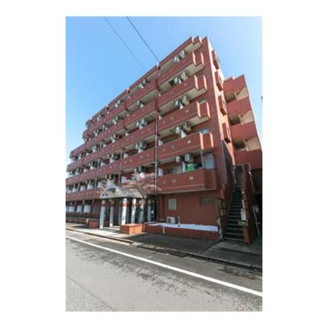 江戸川区南葛西６丁目 【賃貸居住】マンション