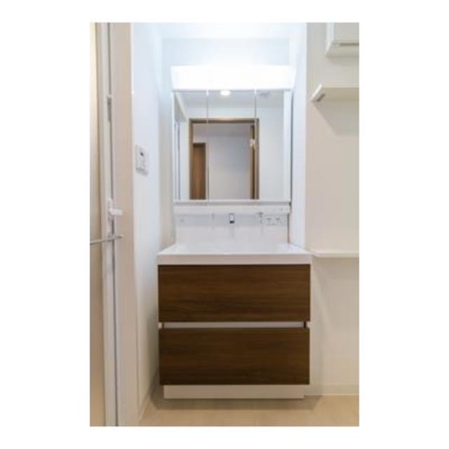 ※写真は同タイプ住戸です。(内装)