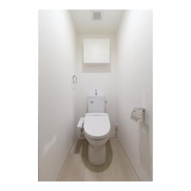 ※写真は同タイプ住戸です。(内装)