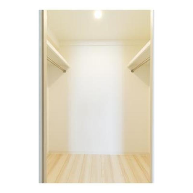 ※写真は同タイプ住戸です。(内装)