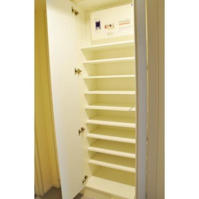 ※写真は同タイプ住戸です。(内装)