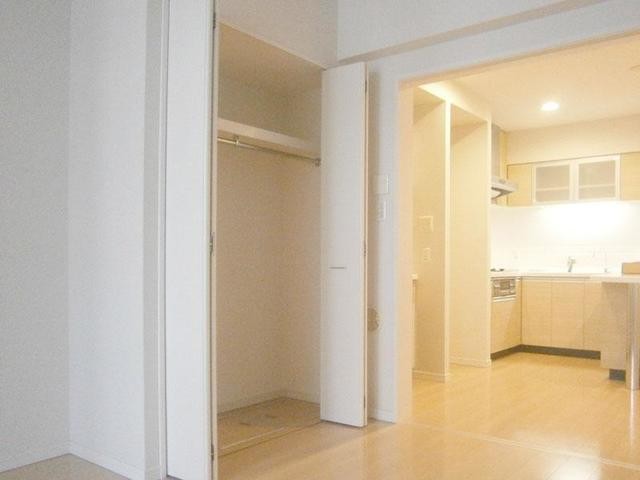 ※写真は同タイプ住戸です。(内装)