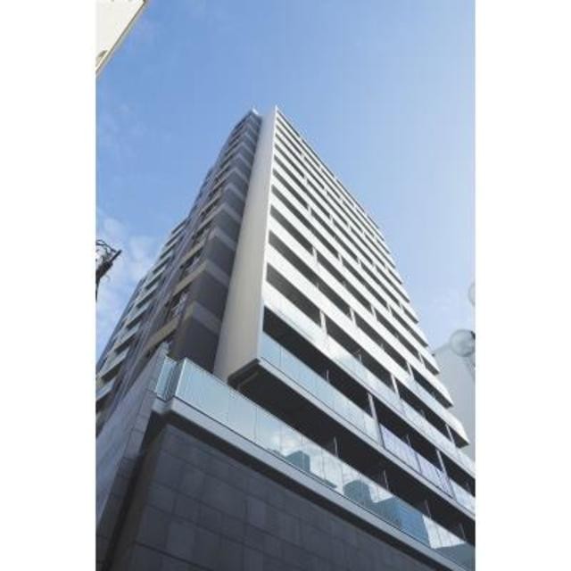 品川区大井１丁目 【賃貸居住】マンション