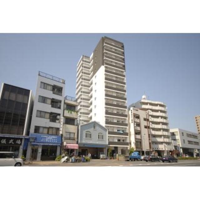 江東区亀戸７丁目 【賃貸居住】マンション