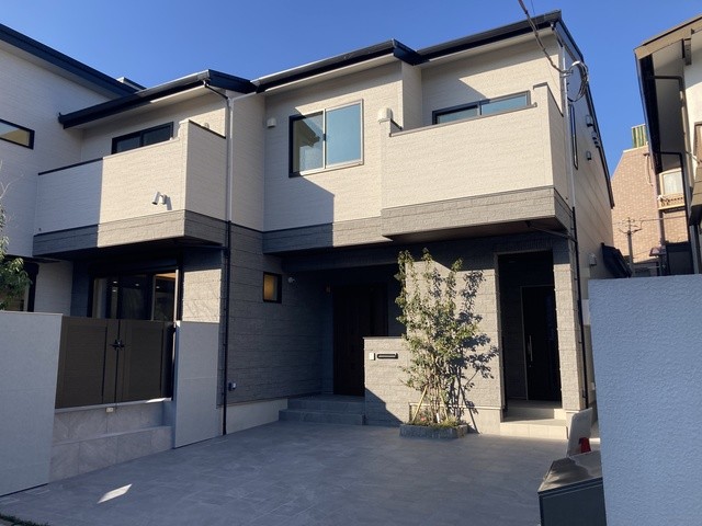 世田谷区宮坂１丁目 【賃貸居住】アパート