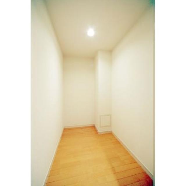 ※写真は同タイプ住戸です。(内装)