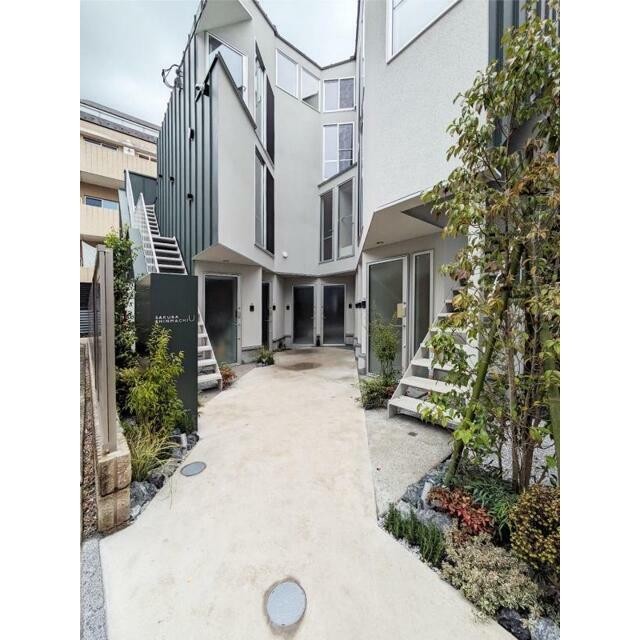 エントランス(その他建物画像)