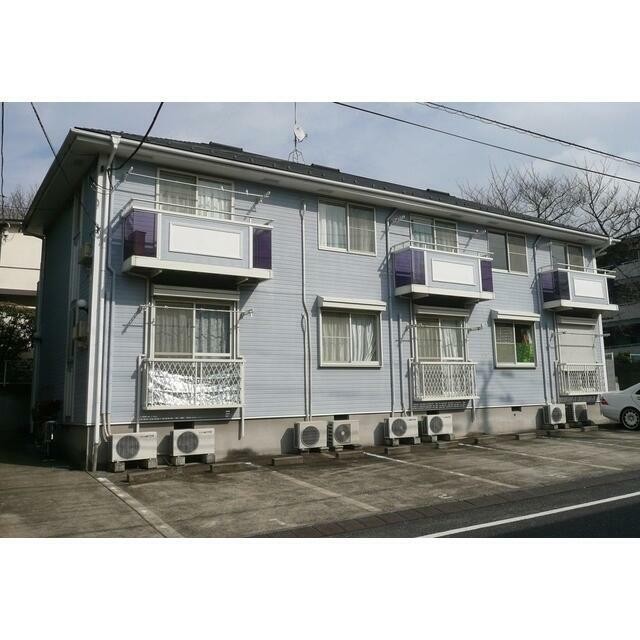 世田谷区用賀２丁目 【賃貸居住】アパート