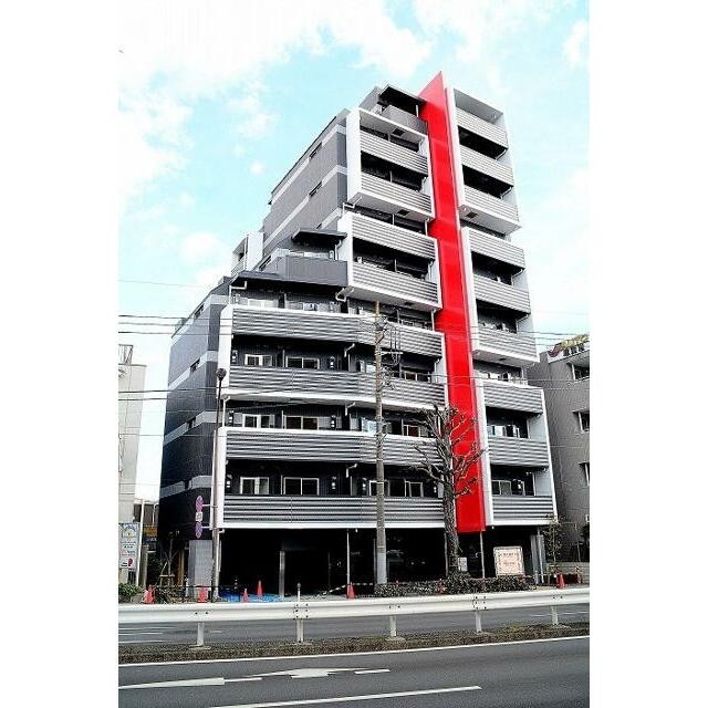 世田谷区瀬田３丁目 【賃貸居住】マンション
