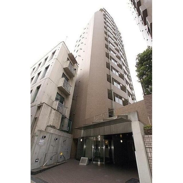 世田谷区上馬２丁目 【賃貸居住】マンション