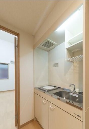 (キッチン)