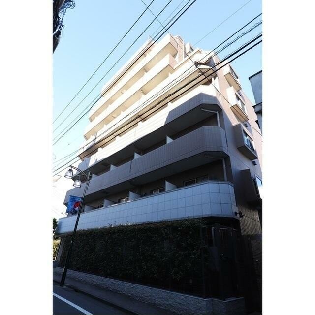 世田谷区松原６丁目 【賃貸居住】マンション