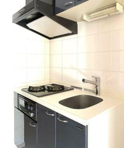 ※同仕様写真含む(キッチン)