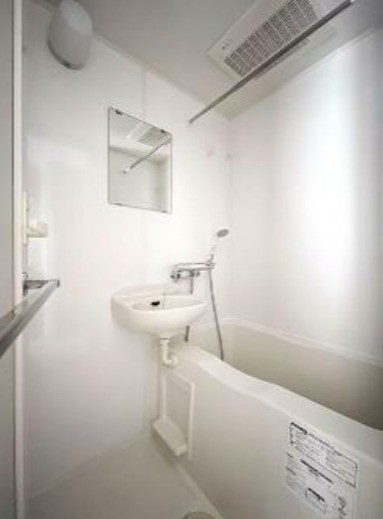 ※同仕様写真含む(風呂)