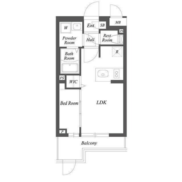 世田谷区玉川台１丁目 【賃貸居住】マンション