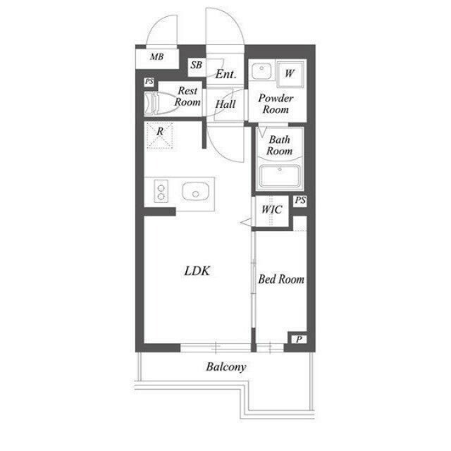 世田谷区玉川台１丁目 【賃貸居住】マンション
