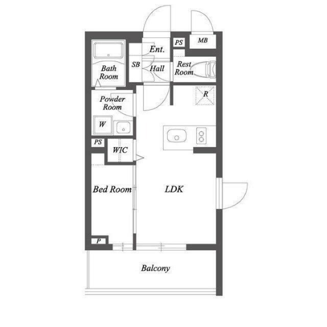 世田谷区玉川台１丁目 【賃貸居住】マンション