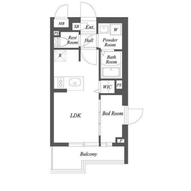 世田谷区玉川台１丁目 【賃貸居住】マンション