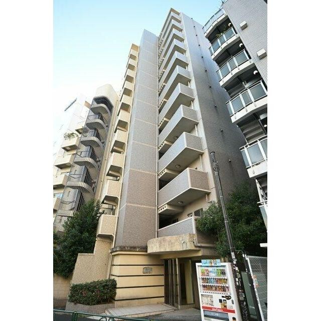 渋谷区富ヶ谷１丁目 【賃貸居住】マンション