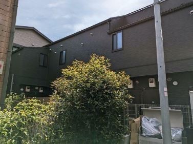 渋谷区初台２丁目 【賃貸居住】アパート