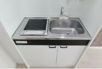 ※同仕様写真含む(キッチン)