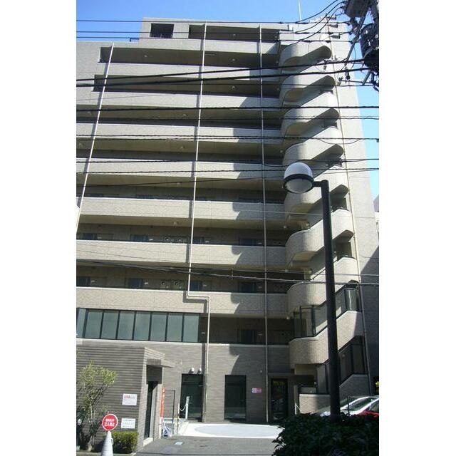 世田谷区新町２丁目 【賃貸居住】マンション