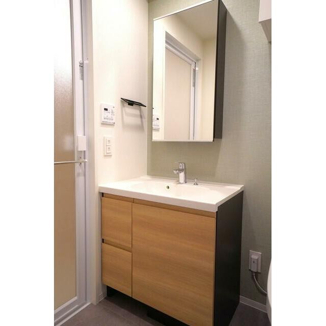 ※同仕様写真(内装)