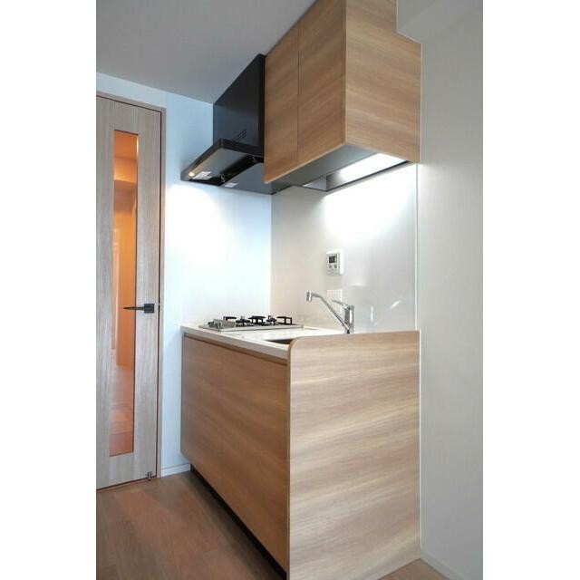 ※同仕様写真(キッチン)