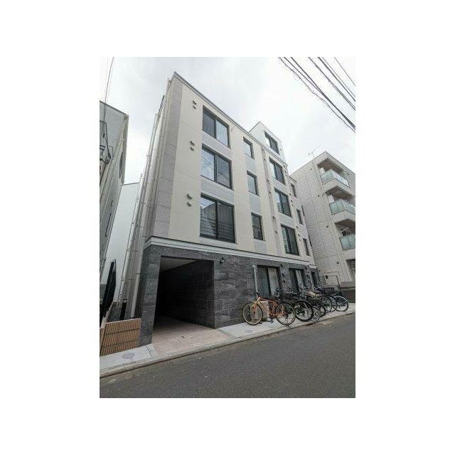 世田谷区駒沢５丁目 【賃貸居住】マンション