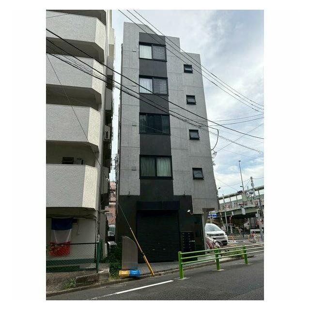 世田谷区三軒茶屋２丁目 【賃貸居住】マンション
