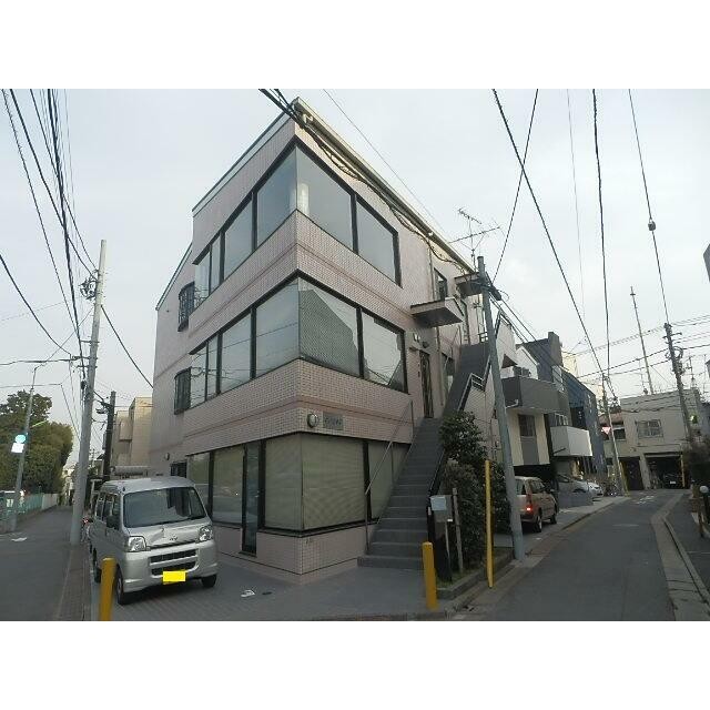 世田谷区代田１丁目 【賃貸居住】マンション