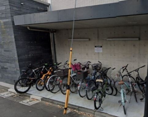 世田谷代田駅（322m）(その他建物画像)