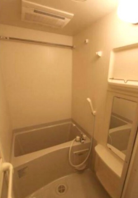 ※同仕様写真含む(風呂)