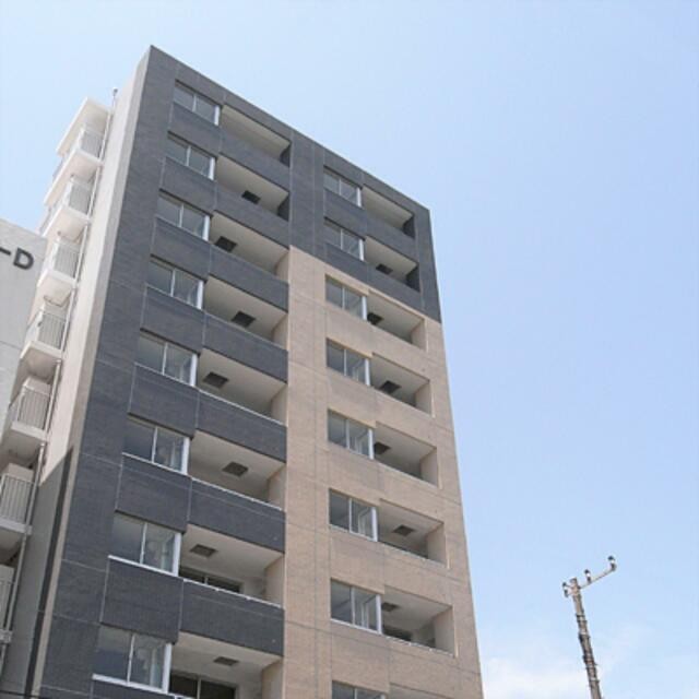世田谷区太子堂１丁目 【賃貸居住】マンション