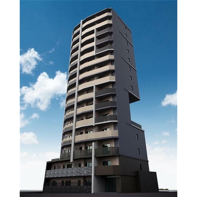 世田谷区上馬４丁目 【賃貸居住】マンション