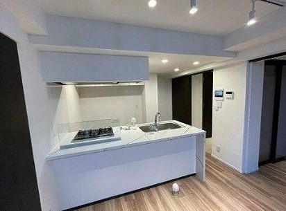 ※同仕様写真含む(キッチン)