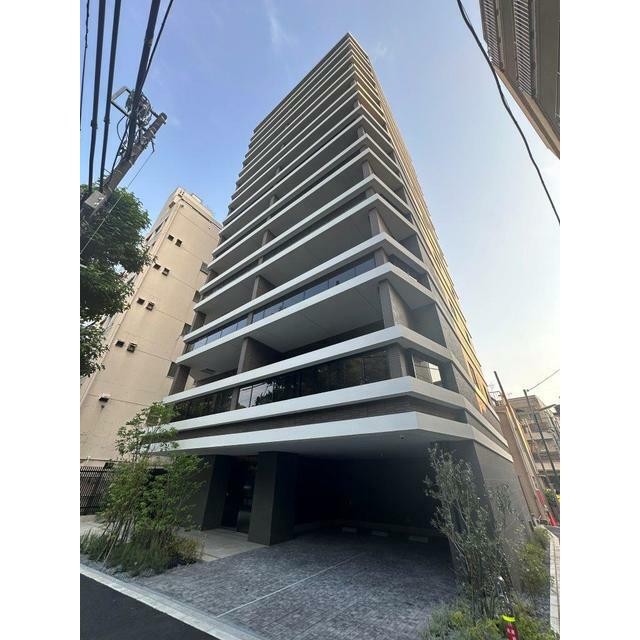 港区西麻布２丁目 【賃貸居住】マンション