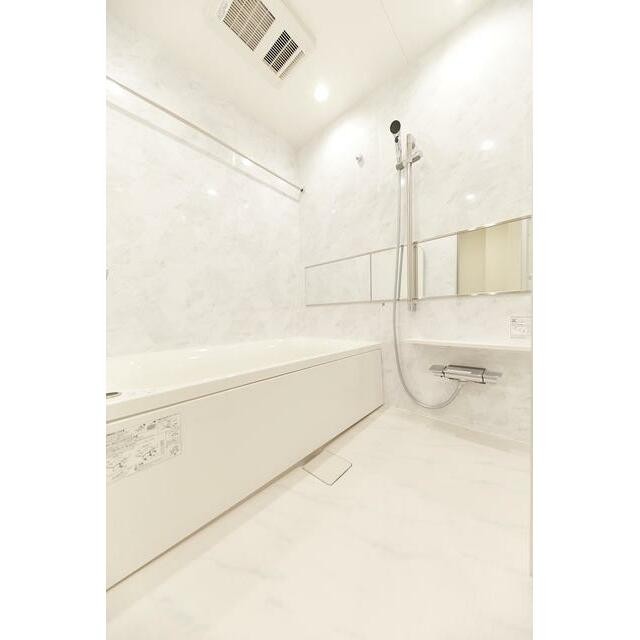 ※同仕様写真含む(風呂)