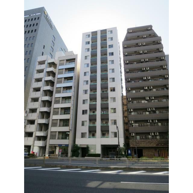 港区芝２丁目 【賃貸居住】マンション