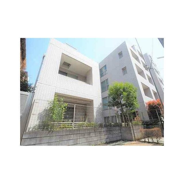 港区南青山２丁目 【賃貸居住】マンション