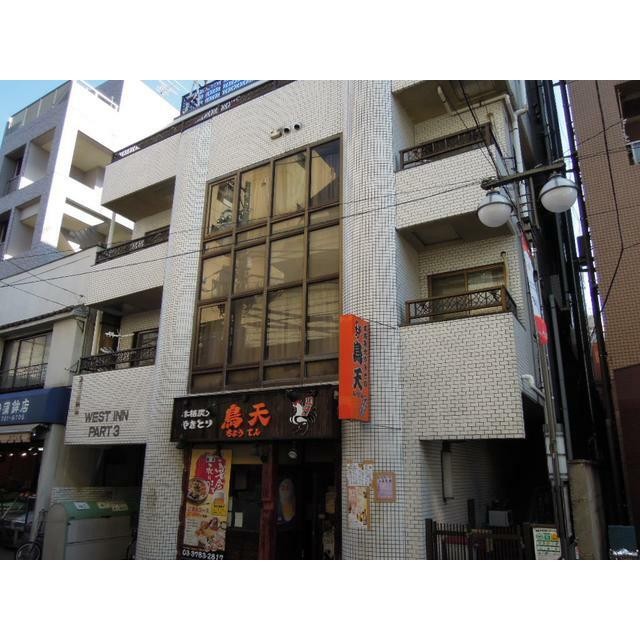 品川区小山６丁目 【賃貸居住】マンション