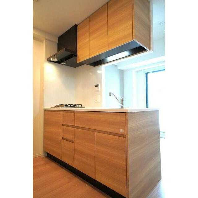 ※同仕様写真含む(キッチン)